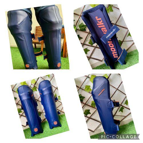 Leg Guards 2.0