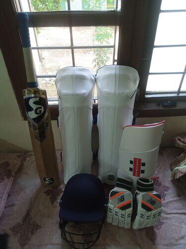 Leg Guards 2.0