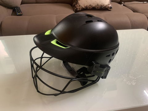 MIND 2.0 Helmet
