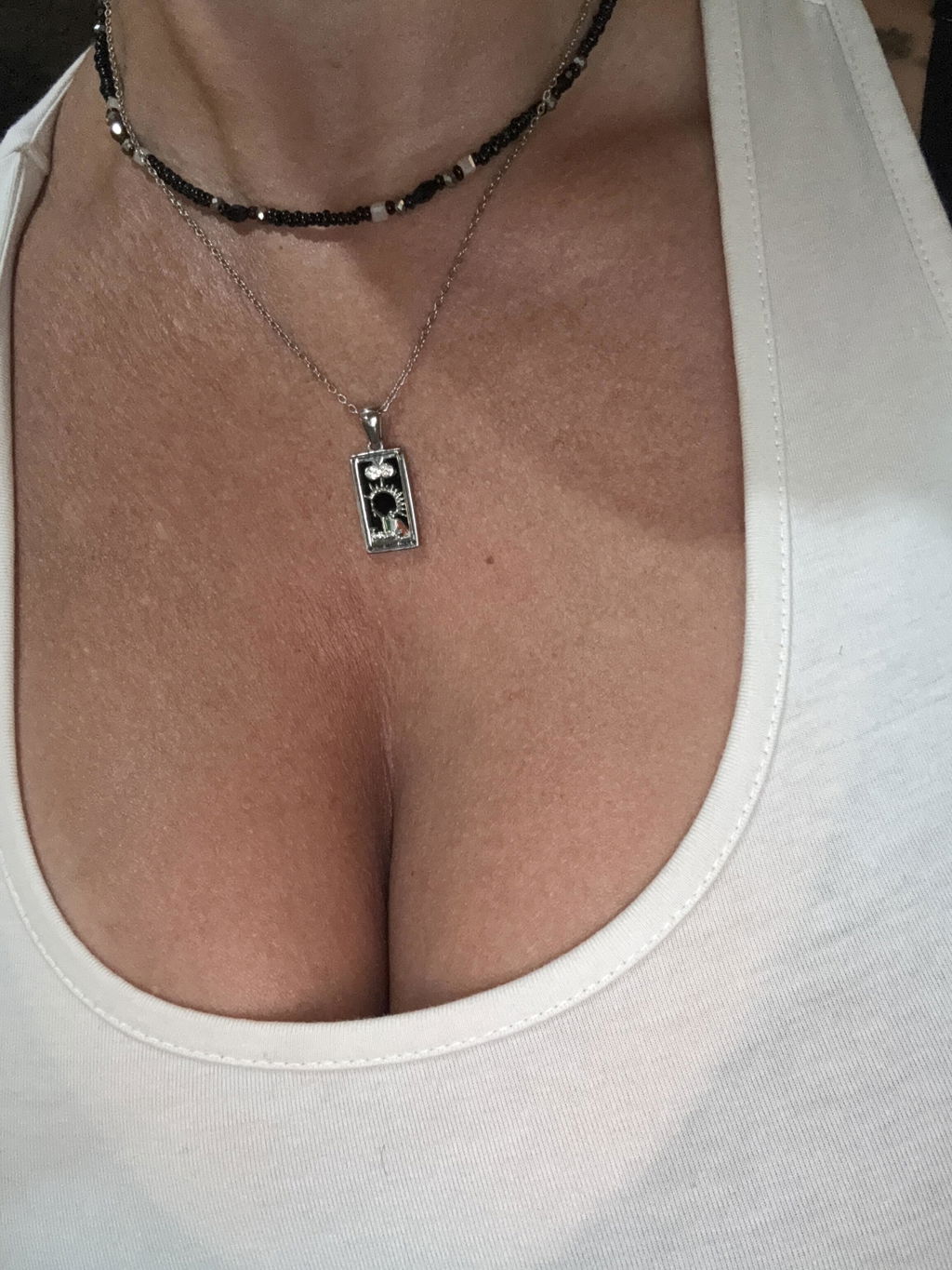 LET FATE CHOOSE YOUR NECKLACE