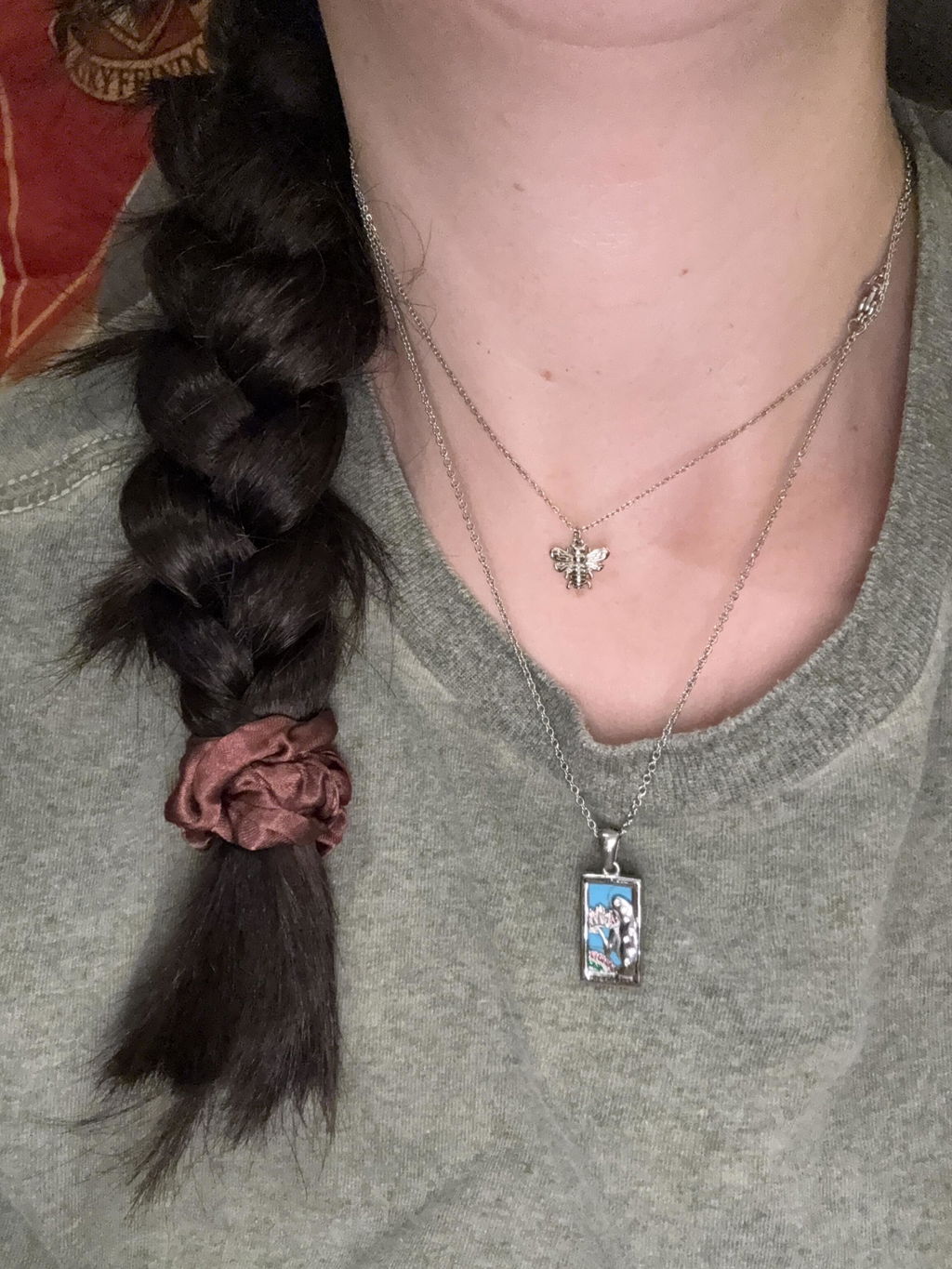 LET FATE CHOOSE YOUR NECKLACE