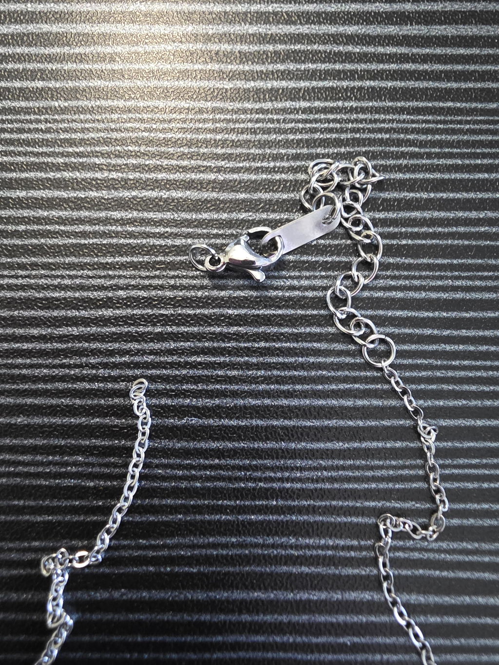 LET FATE CHOOSE YOUR NECKLACE