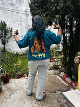 Rishikarajput - review photo