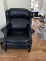 P.W. review photo