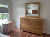 John Weis review photo