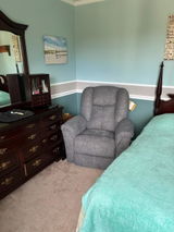 Theresa Krans review photo