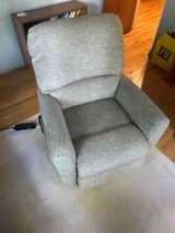 Harvey Deford review photo
