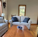 Nancy Tirrell review photo