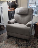 Annette Dague review photo