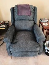 Robert Raymond review photo