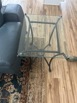 Parke Schaffer review photo