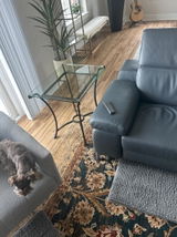 Parke Schaffer review photo