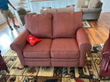 Leonard Reinhart review photo