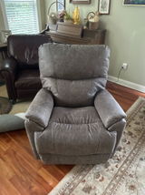 Andrew Souder review photo