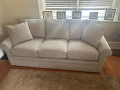 Collins Sofa