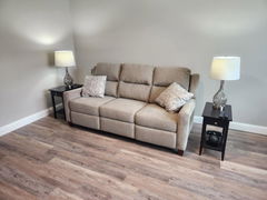EZ4F00 Double Reclining Sofa