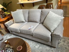 5000 Series 2pc Sectional