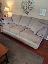 Gladys Kibbon review photo