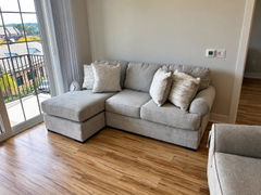 Eastonbridge Sofa Chaise