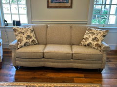 383 Series Sofa