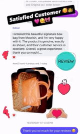 Customer Reviews review photo