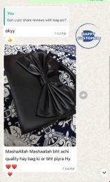 Customer Reviews review photo
