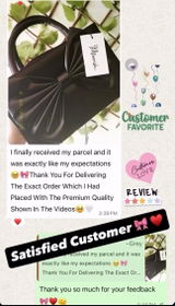 Customer Reviews review photo