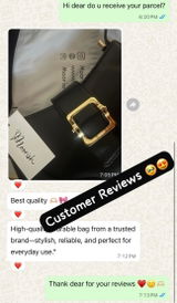 Customer Reviews review photo