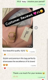 Customer Reviews review photo
