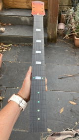 Pel Guitar Uk review photo