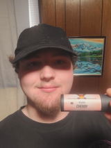 Zander W. review photo
