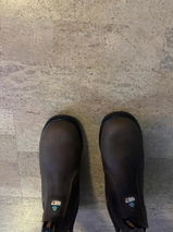 Marc K review photo