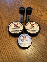 Nancy D. review photo