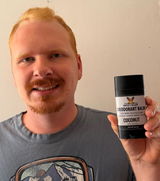 Jonny N. review photo