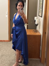 HELEN HIGGINS review photo
