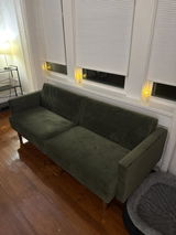Chadd Fox review photo