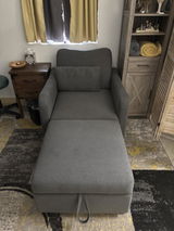 Marge Curra review photo