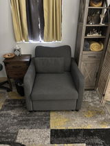 Marge Curra review photo