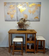 Michael Dales review photo