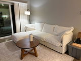 Allison St Hilaire review photo