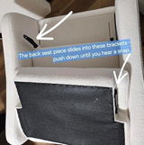 Vero review photo