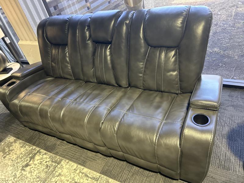 Lazy man review photo