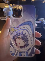 Landon review photo