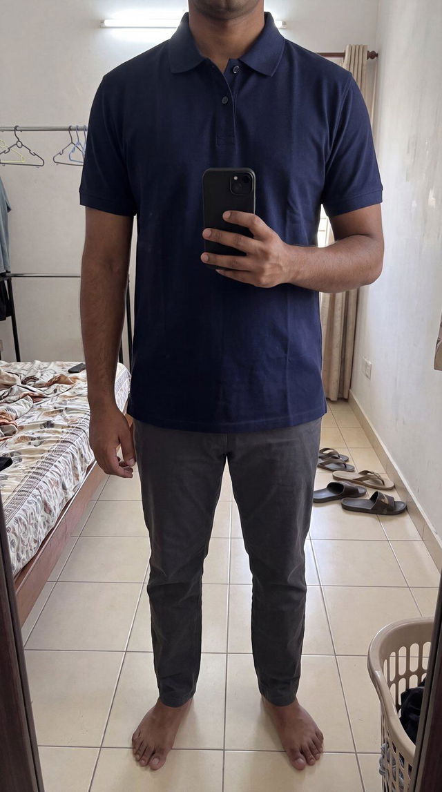 Kasun Perera review photo