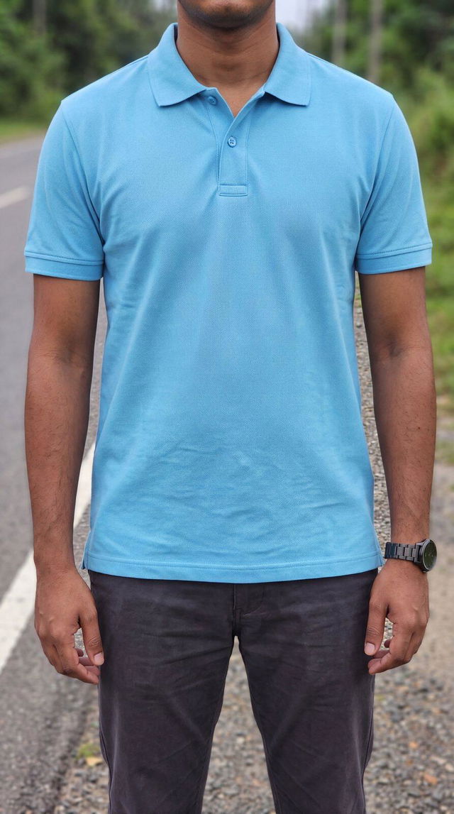 Sahan Fernando review photo