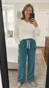 Betty S. review photo