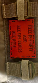Deryk Slaton review photo