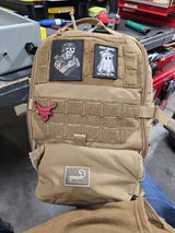 Zachery Scally review photo