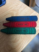 Etsy customer review photo