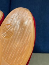 M.C. review photo